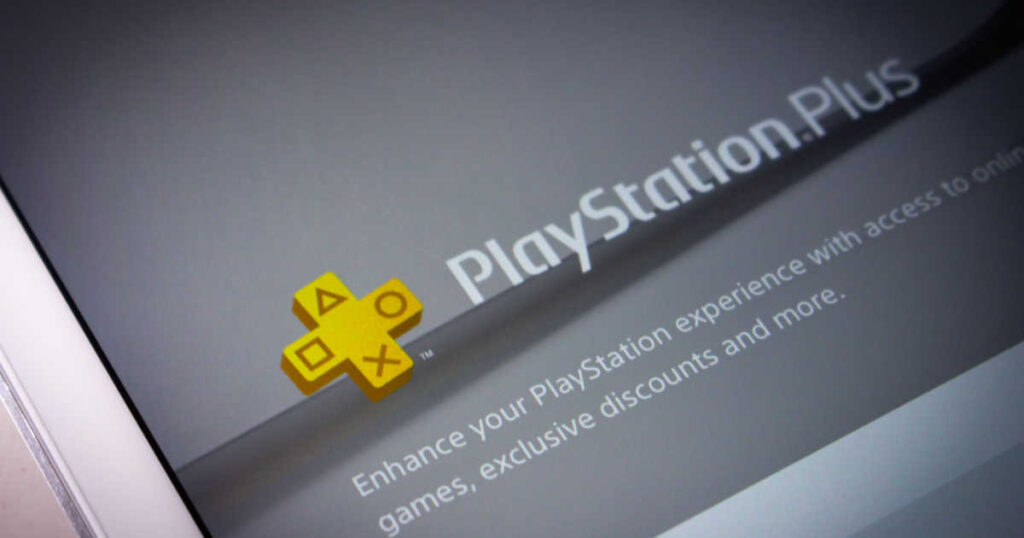 PS Plus tem jogos gratuitos em abril