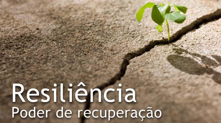 Resiliência