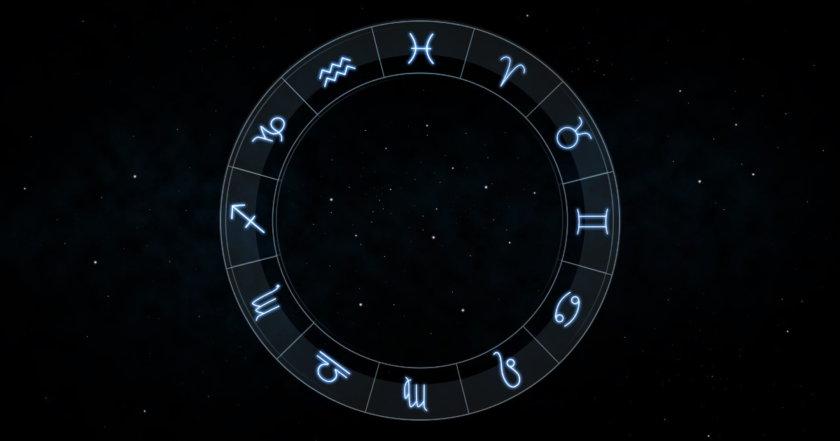 signos mais confiáveis