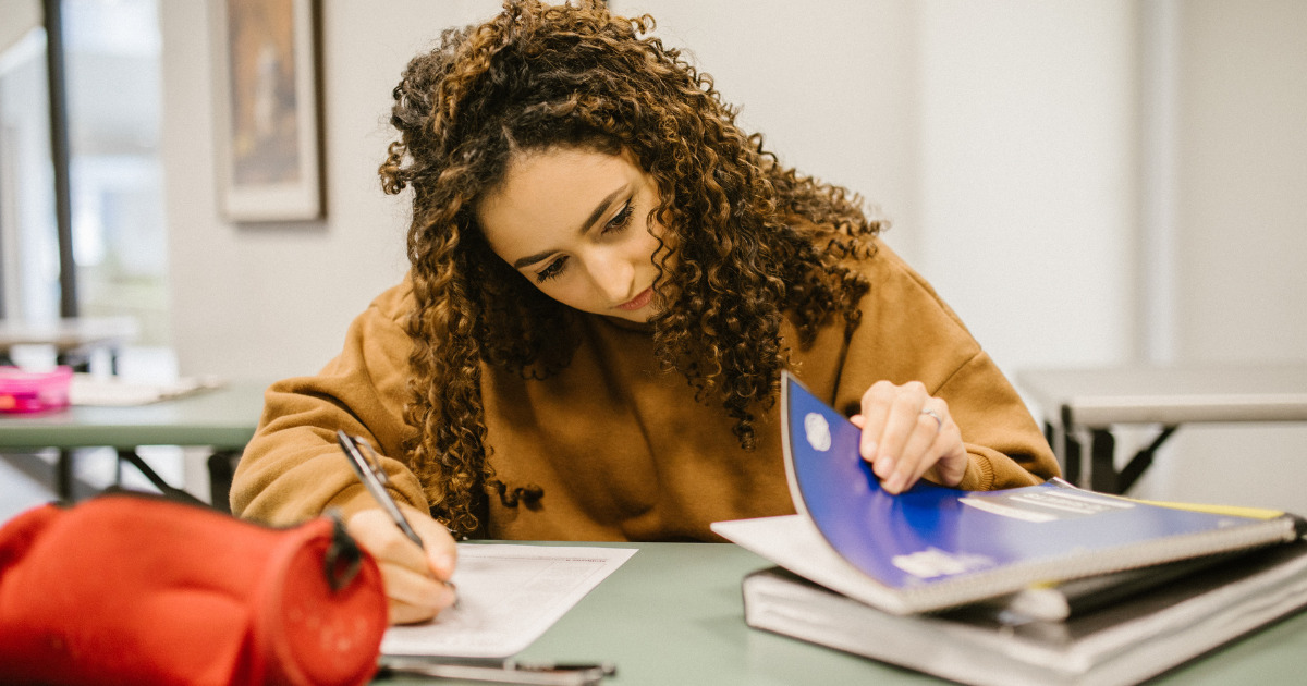 signos que amam estudar