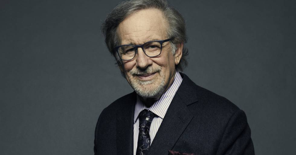 Steven Spielberg revela seu amor por série da Netflix