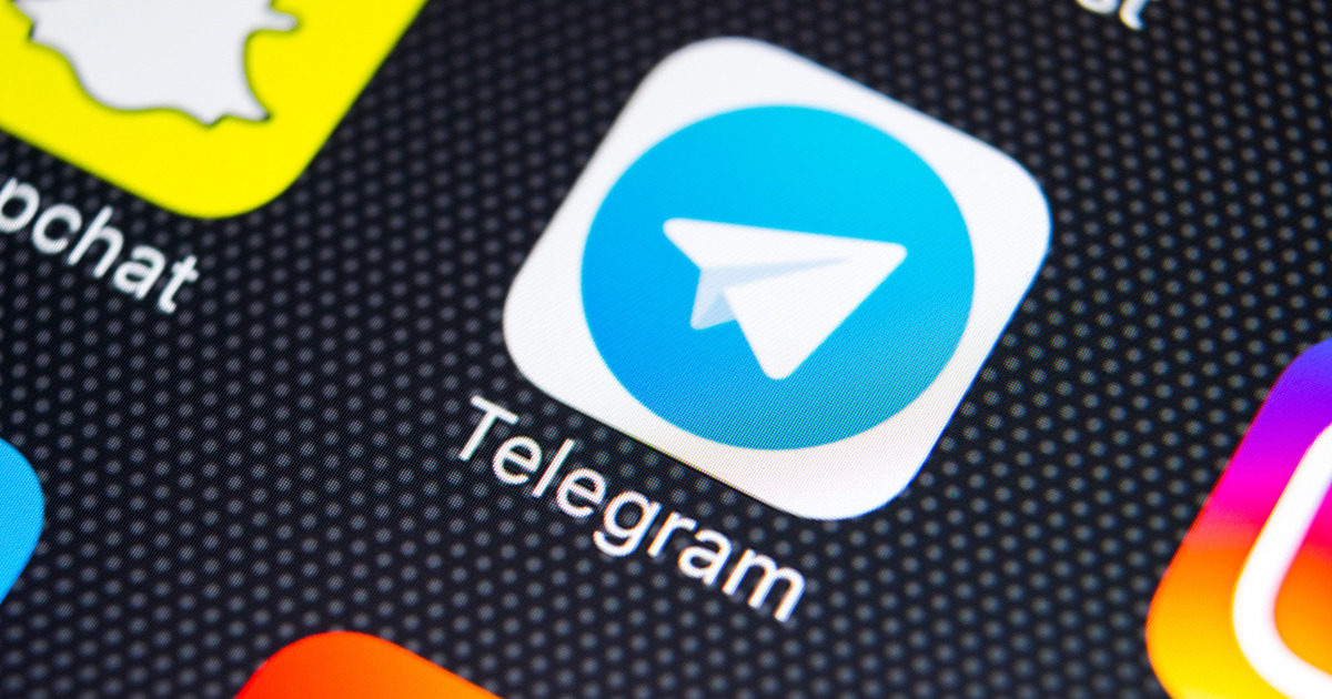 Telegram: aplicativo volta a funcionar no Brasil