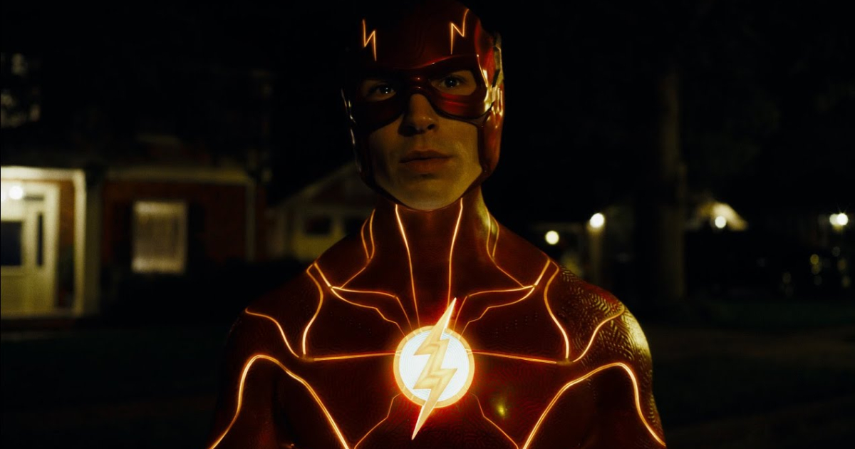 The Flash: diretores antigos do projeto revelam motivo para sair do projeto