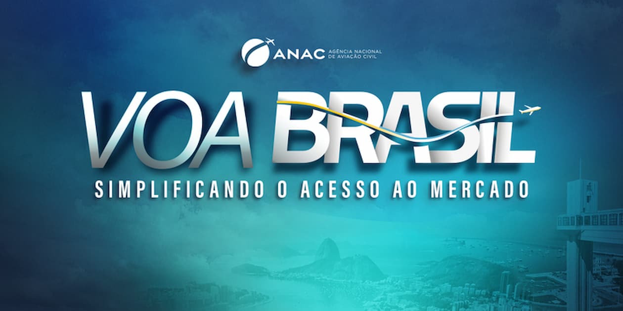 Voa Brasil