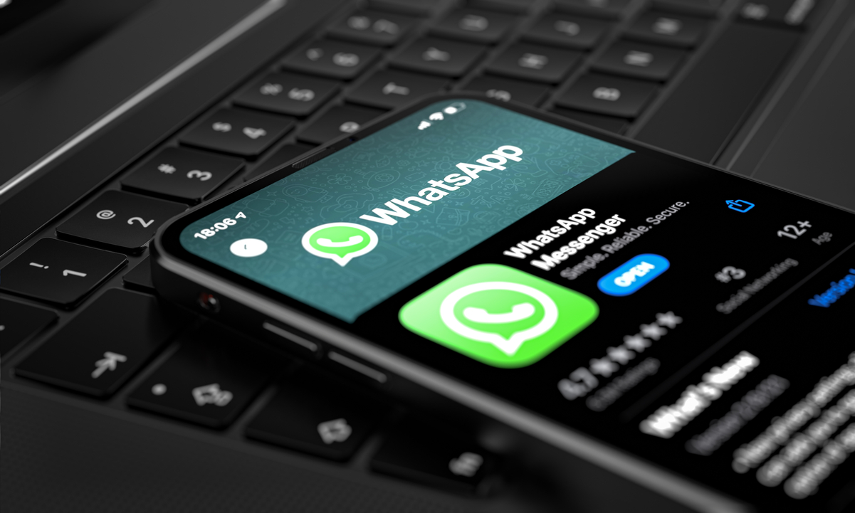The new WhatsApp feature seeks to avoid discussions between users
