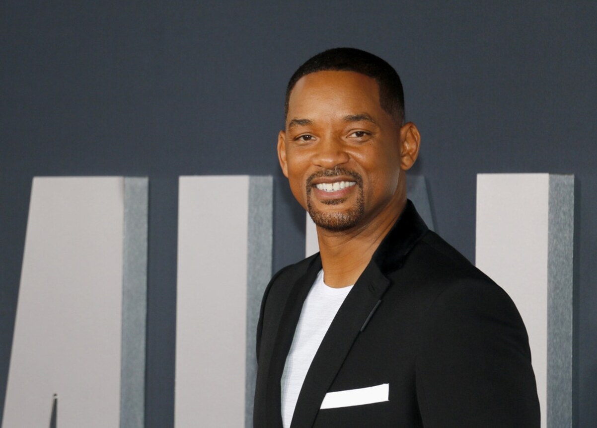 Will Smith estrela jogo de sobrevivência para celulares e PC