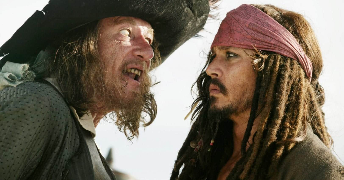 Estes são 5 mitos sobre os piratas que você já deve ter escutado