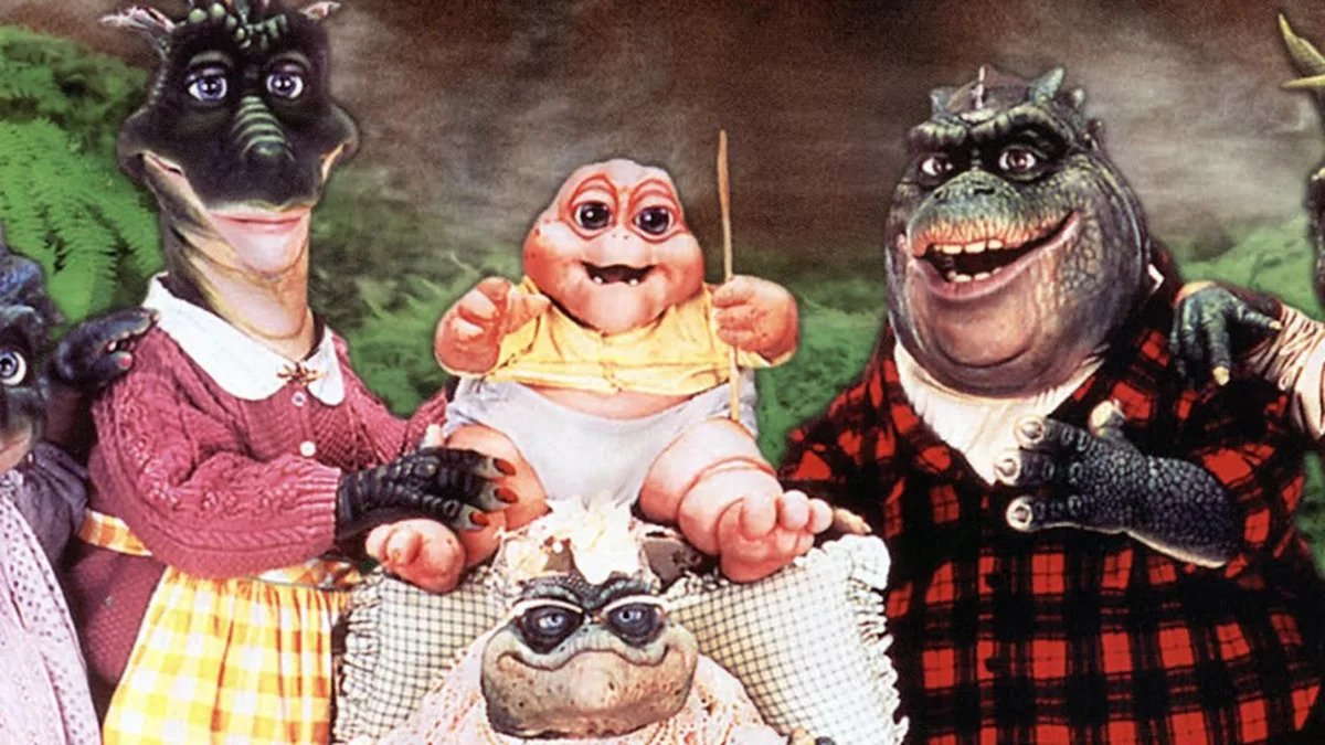 'A Família Dinossauros': 5 curiosidades sobre essa série nostálgica