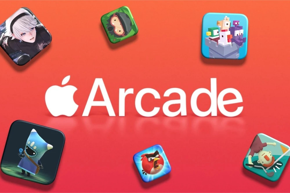 Apple Arcade adiciona 20 novos jogos ao catálogo; veja lista