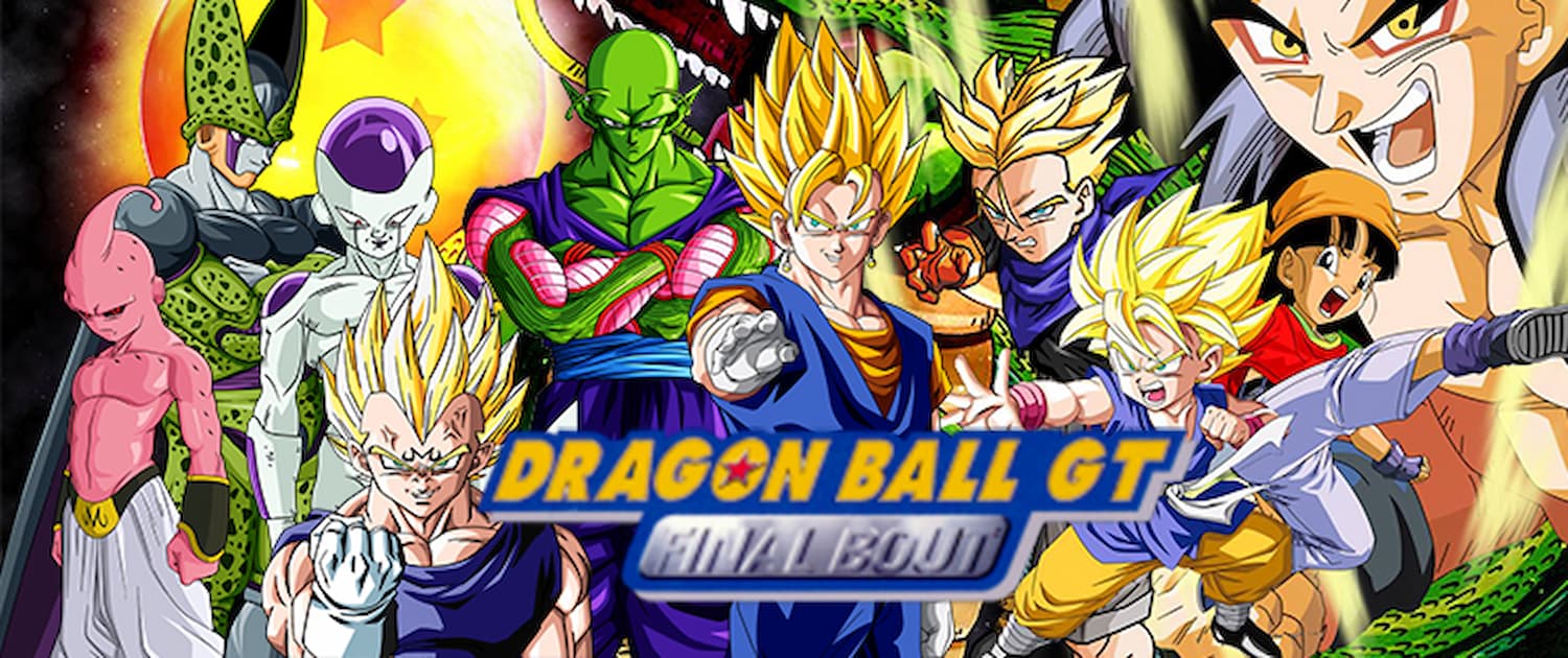 O fracasso do primeiro jogo de Dragon Ball na américa