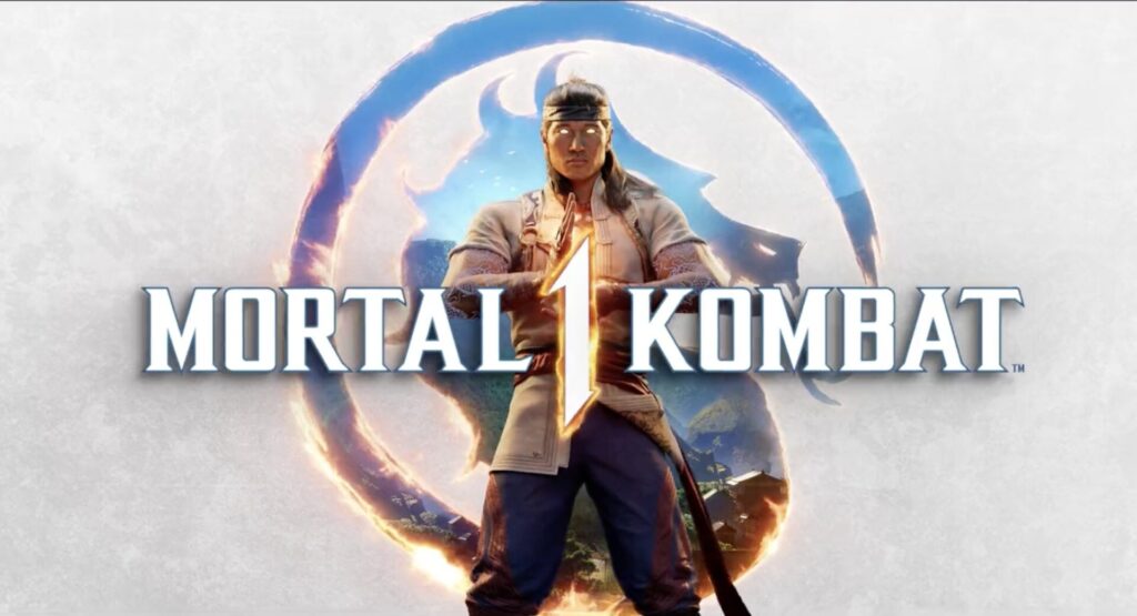 Mortal Kombat