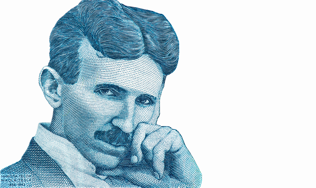 Descubra 3 innovaciones de Nikola Tesla que dieron forma al futuro