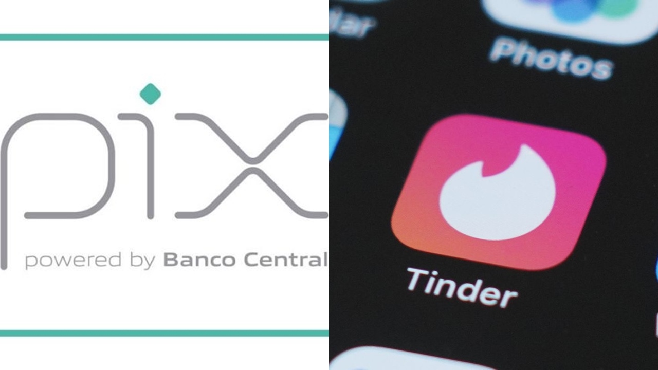 Want to beat someone with Pix?  See how Pixtinder works!