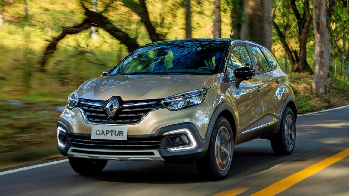 Captur