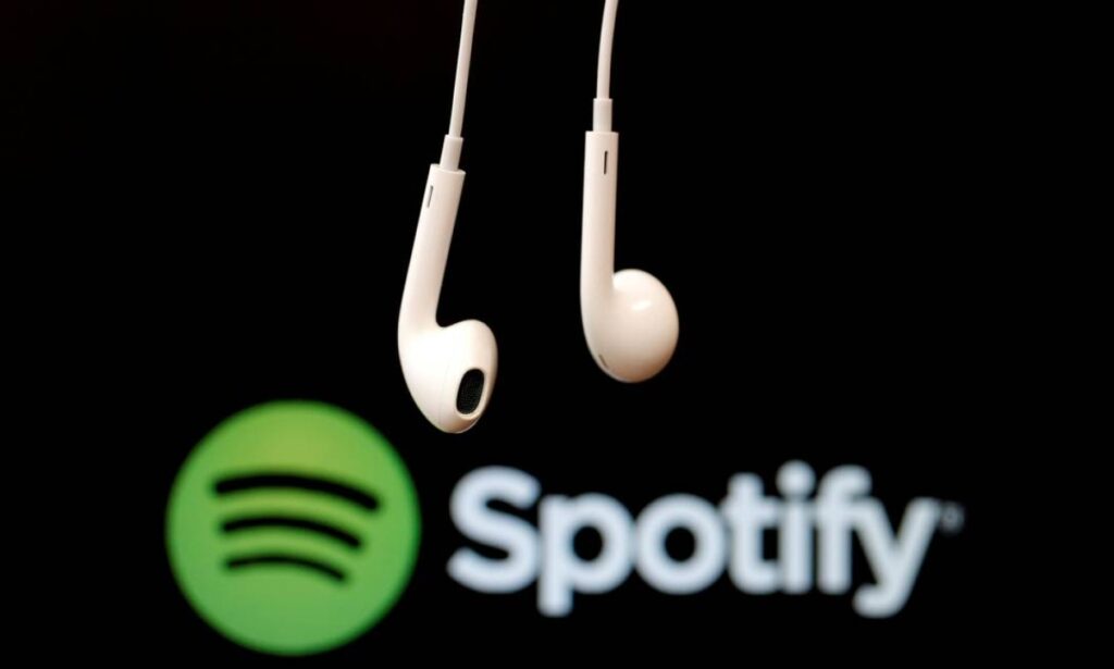 Músicas geradas por IA são retiradas de streaming