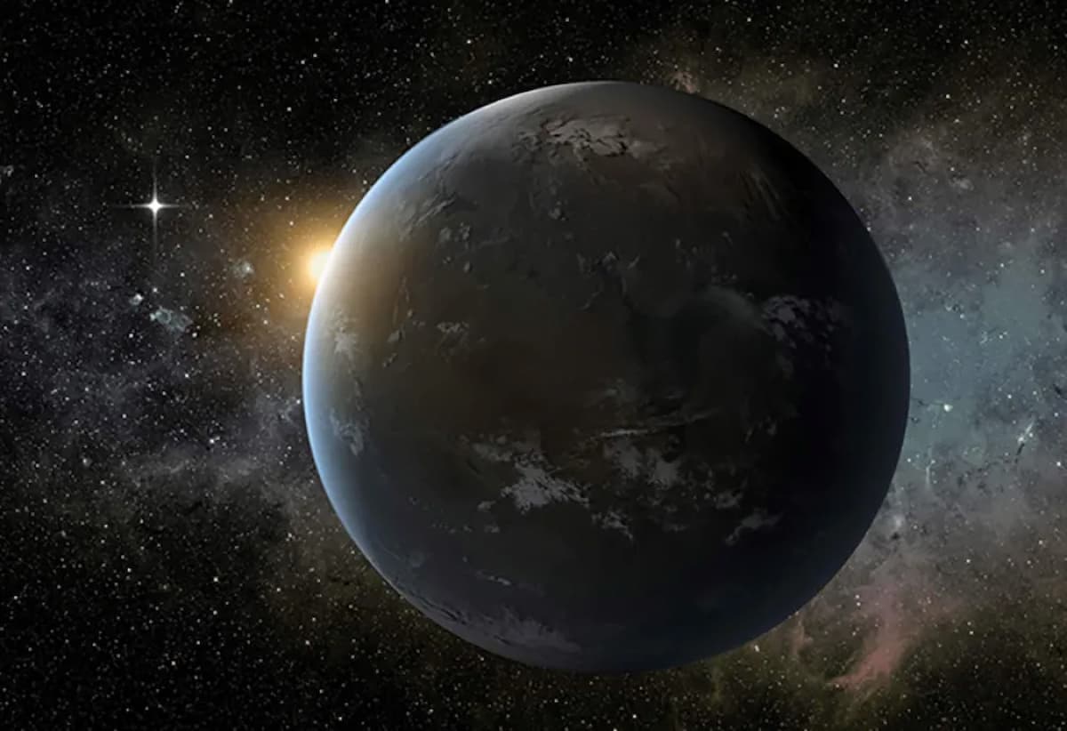 La historia del descubrimiento planetario y la novedad cósmica