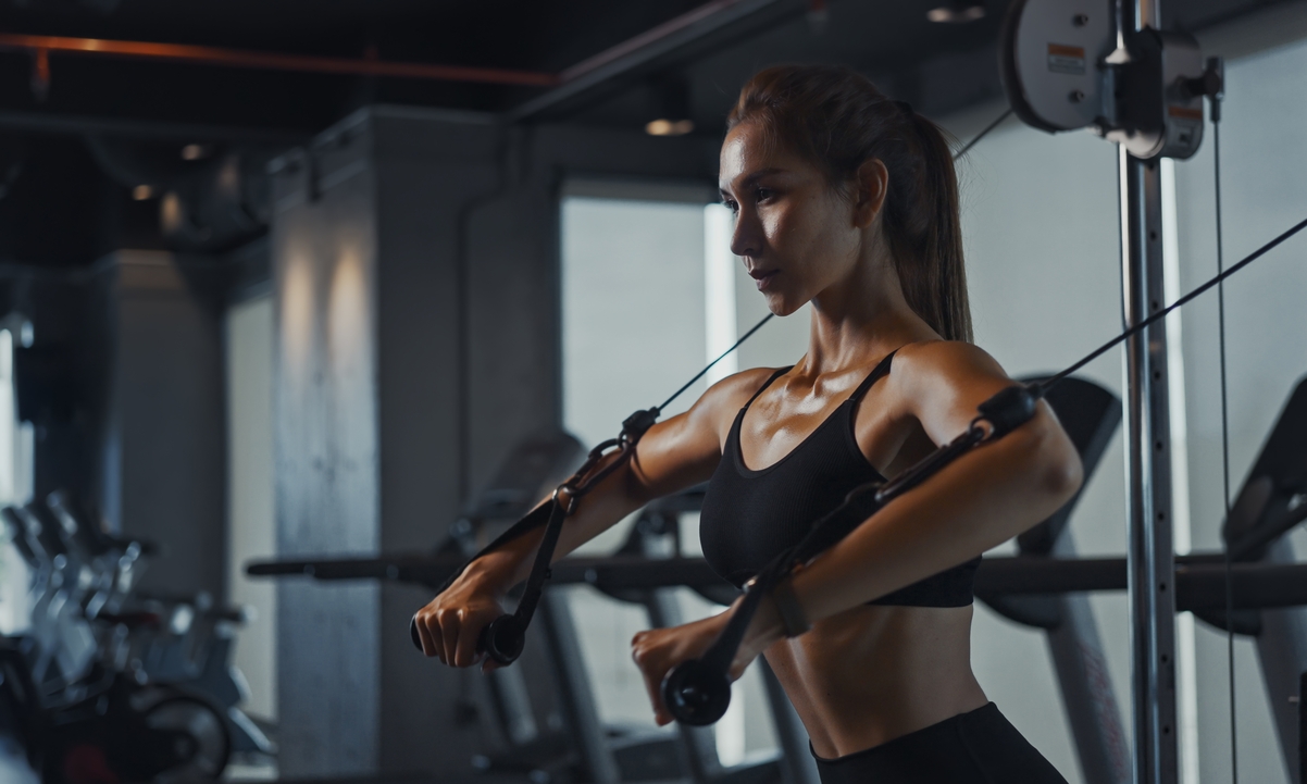 Cada signo tem as próprias características ao cuidar do corpo