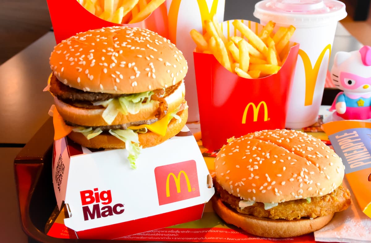 Ex-funcionária do McDonald's revela ingrediente secreto do molho
