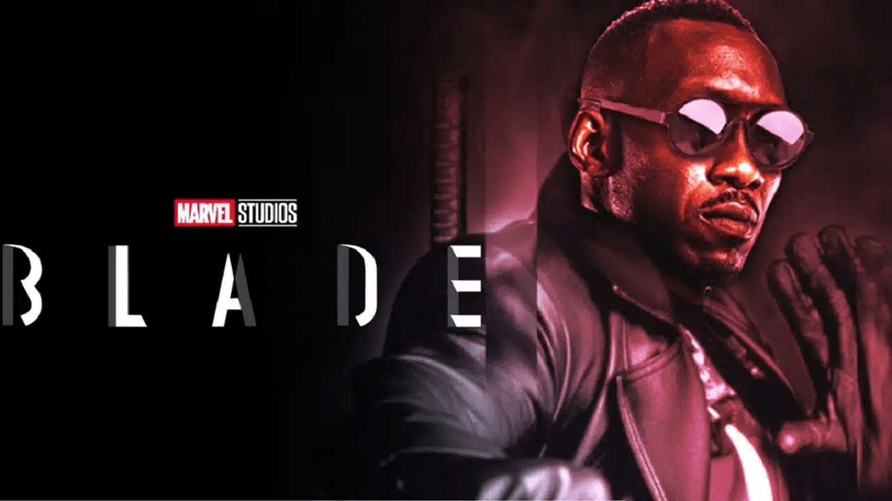 'Blade: o Caçador de Vampiros' teve produção paralisada