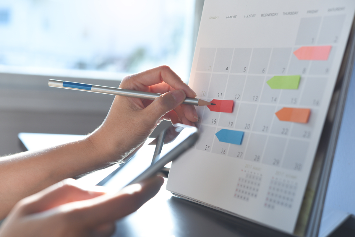 Jornada de trabalho de 4 dias está em teste em alguns países