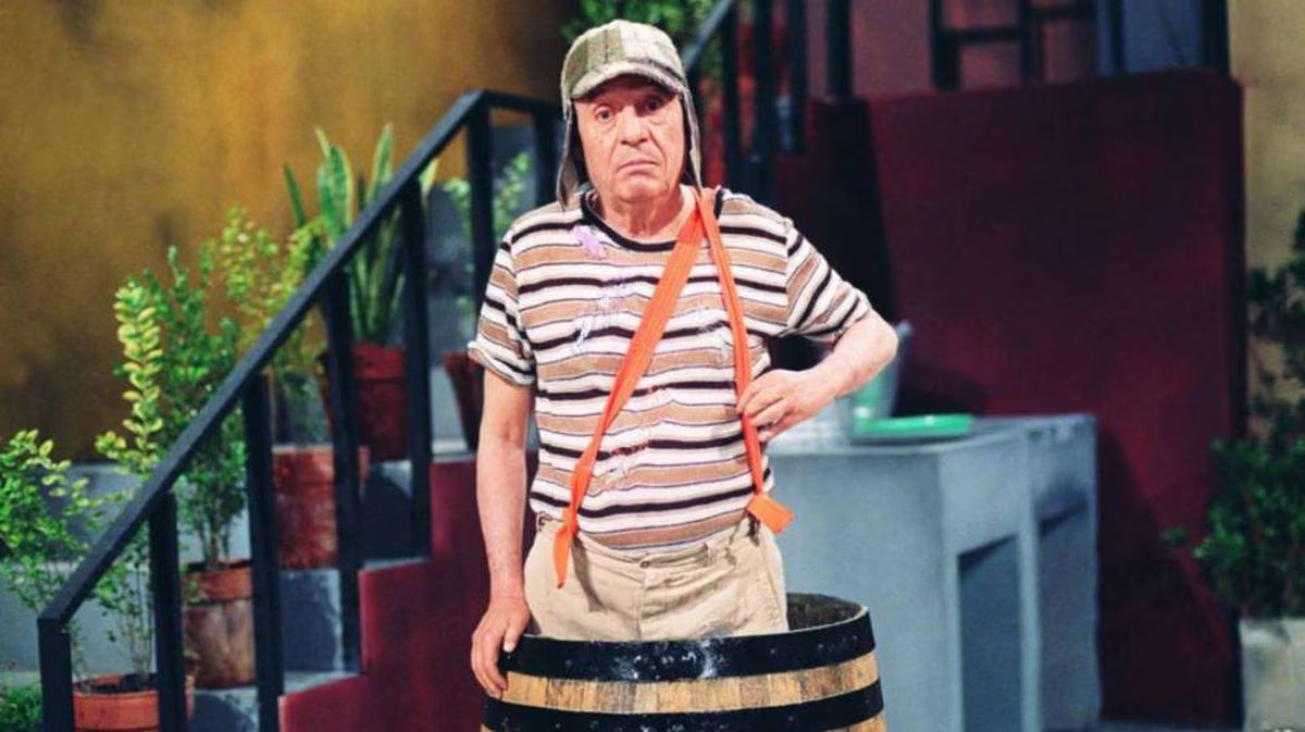 Chaves