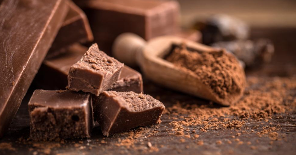 Por que chocolate suíço é tão caro? Quais são seus ingredientes?
