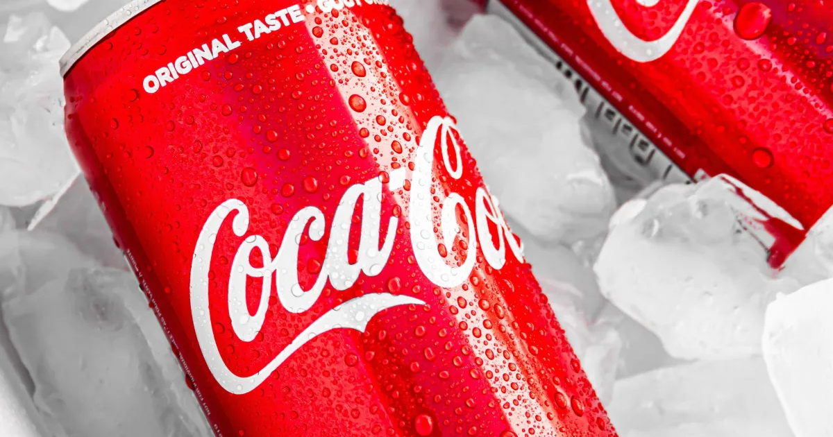 Coca-Cola tem anúncio que pode deixar consumidores devastados