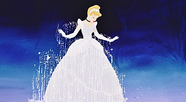 Como seria se a Cinderella existisse no mundo de hoje?