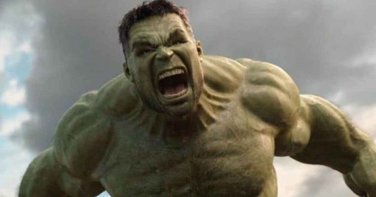 Confira 4 versões super poderosas do Incrível Hulk
