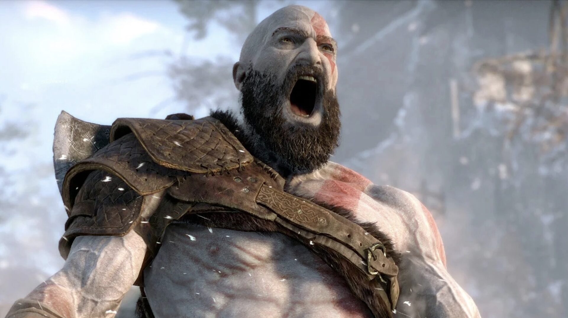 Criador de God of War.