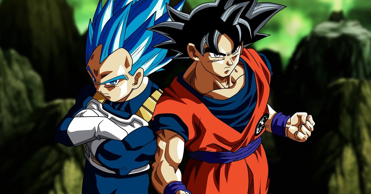 Dragon Ball Super corrige erro curioso que chamava atenção dos fãs