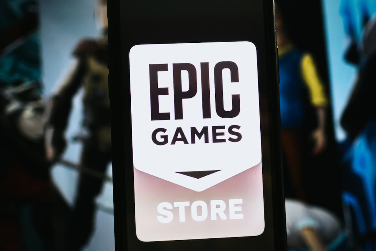 Free surprise from the Epic Games Store: The platform offers a new game