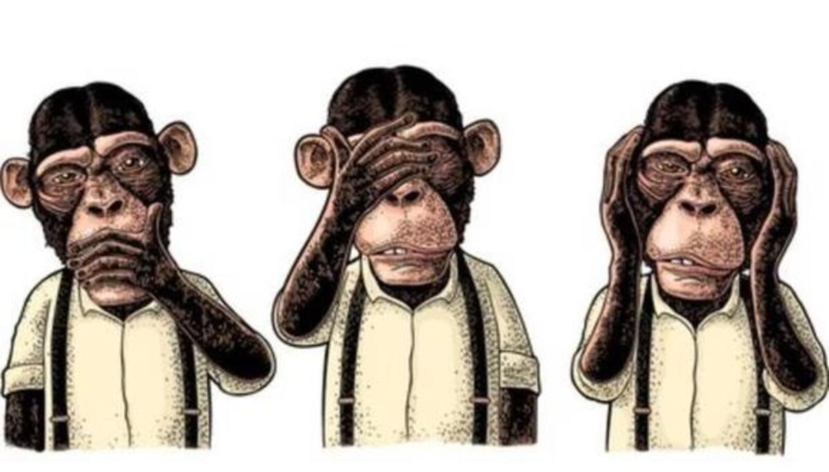 Teste de personalidade: tipo de inteligência pode ser revelado nesta imagem!