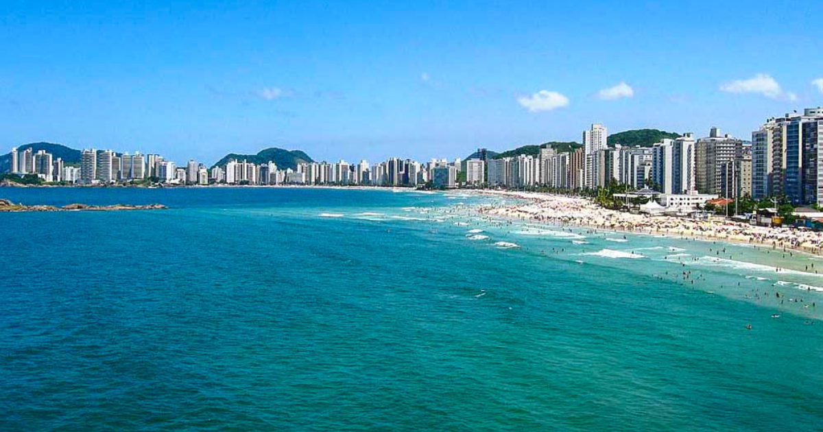 Confira a cidade praiana com melhor custo de vida para se morar