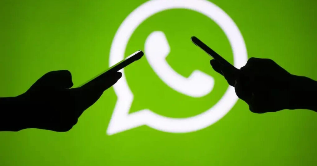Nova atualização permite uso do WhatsApp em mais de um iPhone