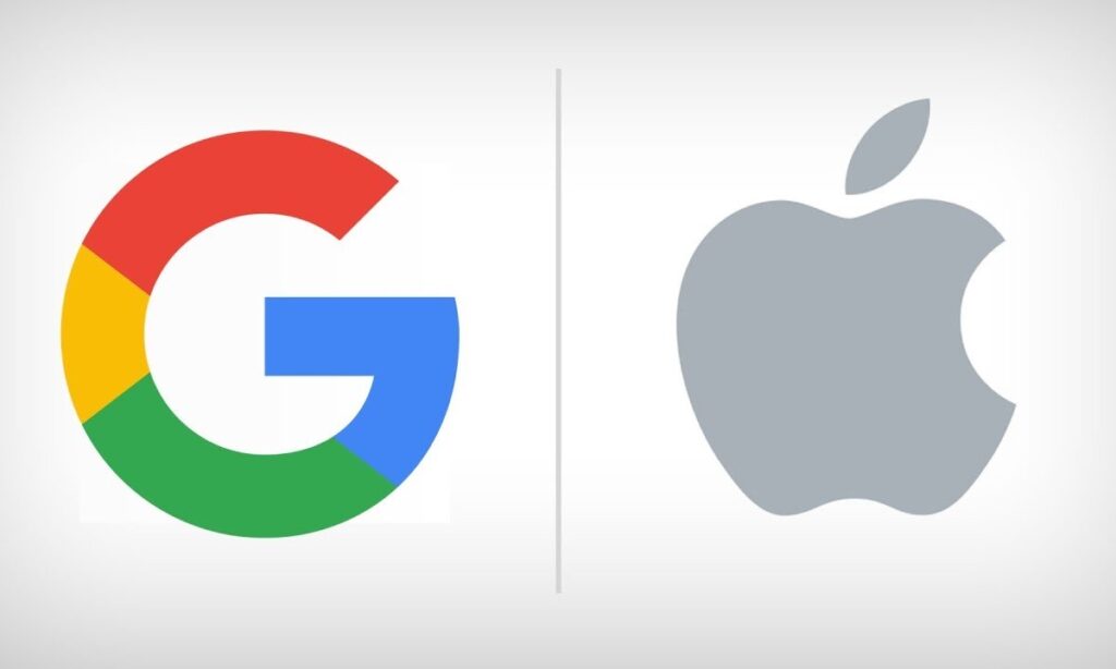 Google surpreende com parceria estratégica com a Apple e lança provocação a concorrente
