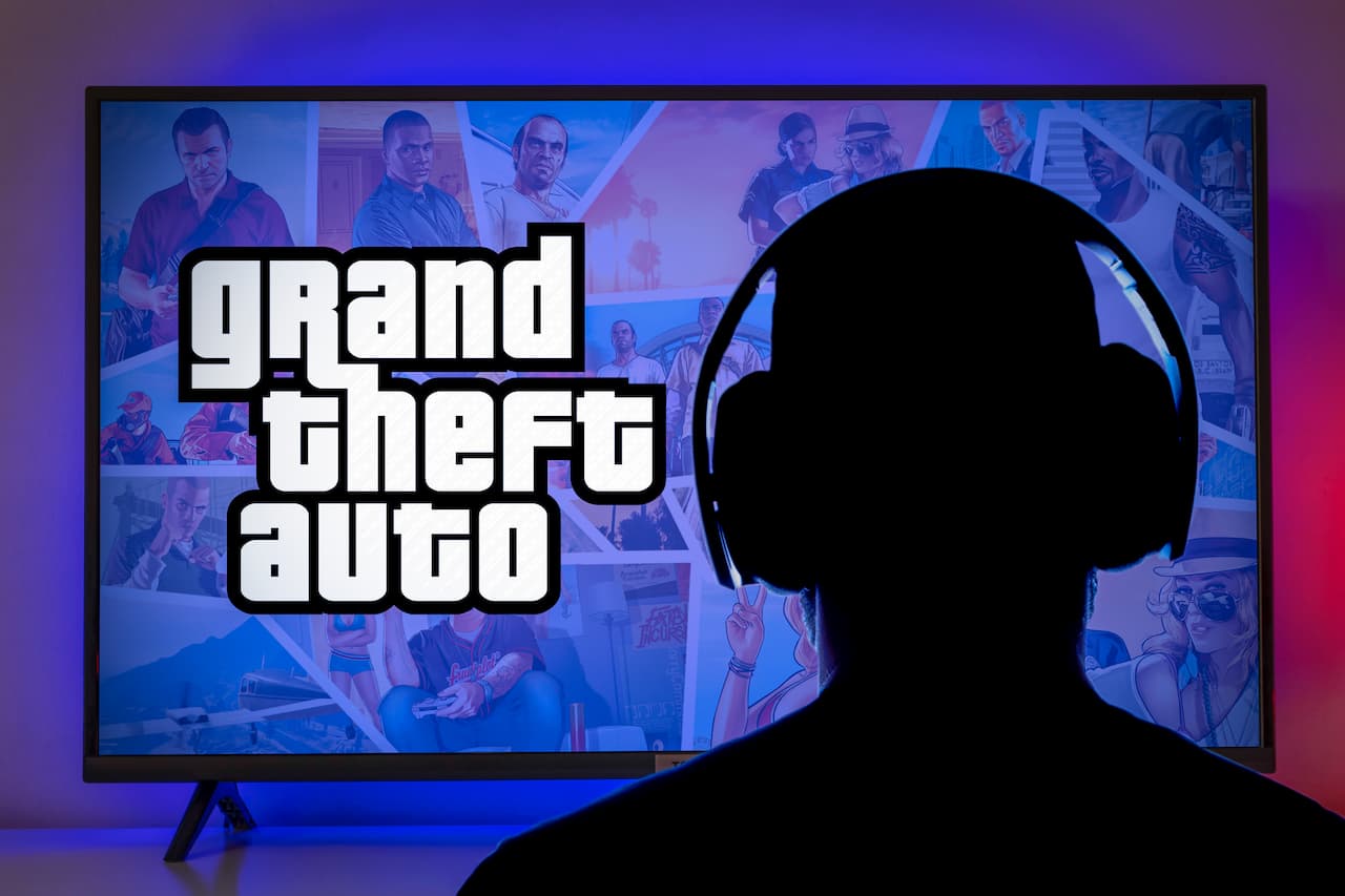 GTA 6 deve ser o jogo mais caro da história!