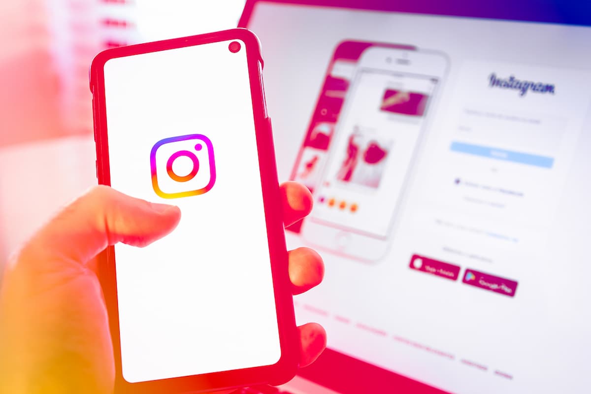 Como acessar seu histórico de links visitados no Instagram