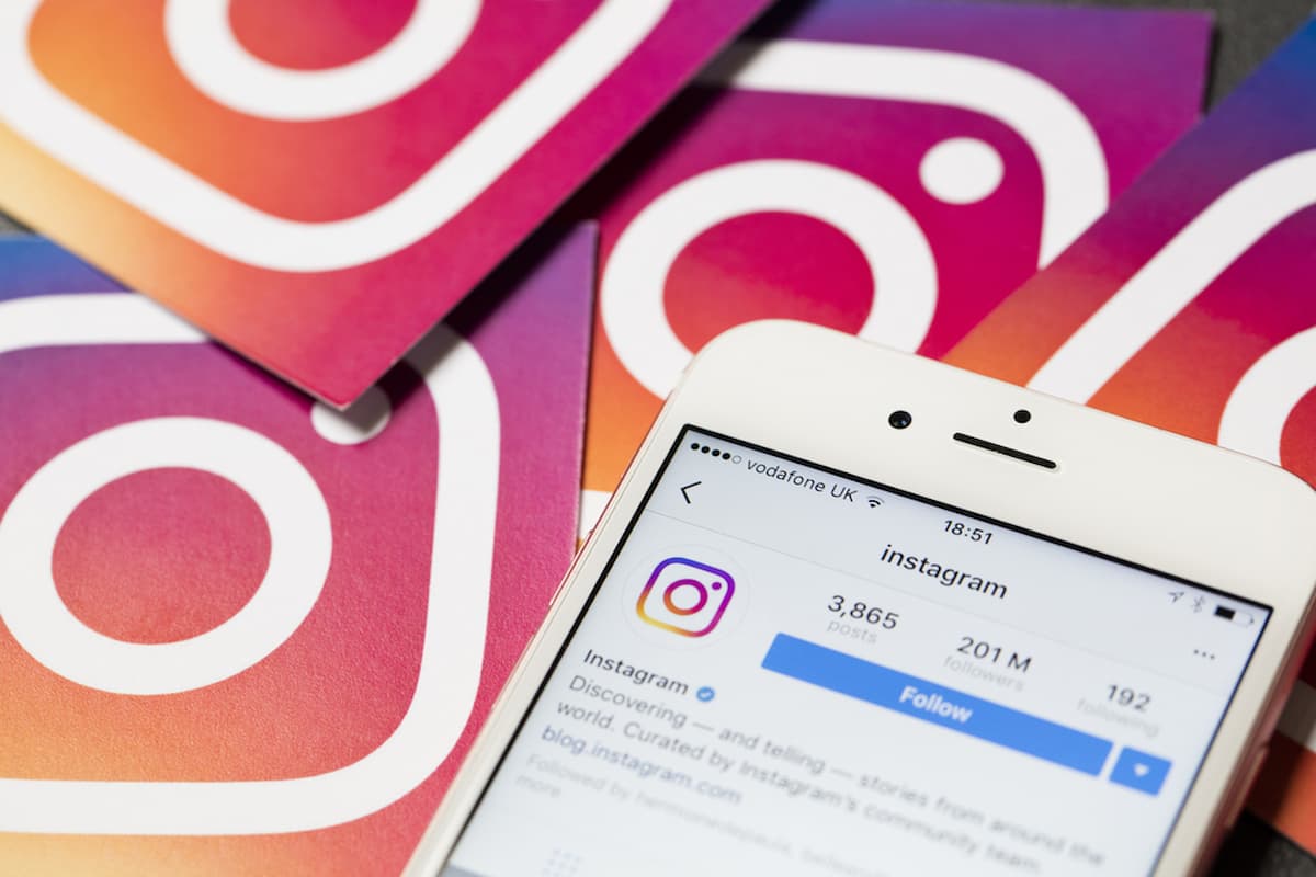 El CEO de Instagram revela detalles sobre el algoritmo de la plataforma
