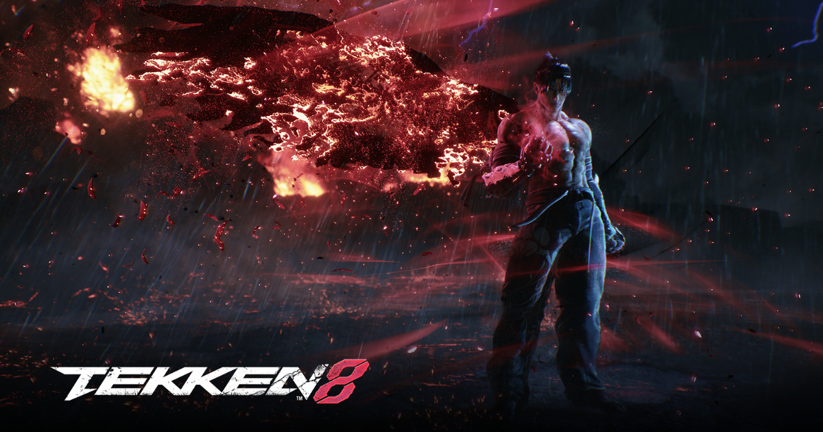jogo Tekke 8