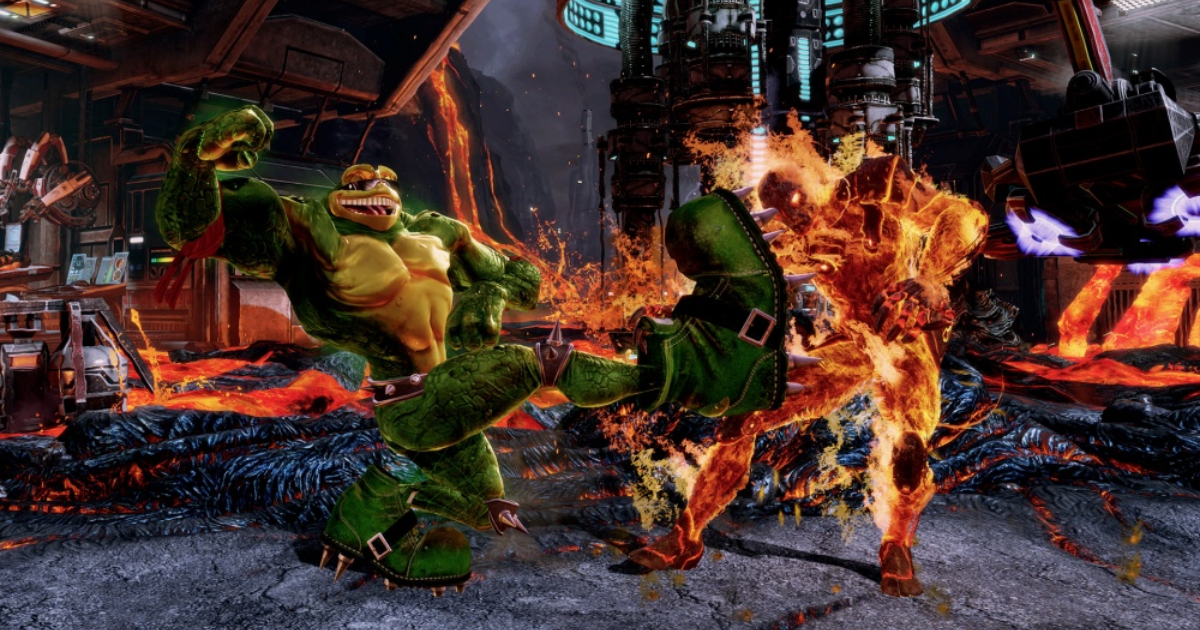 Killer Instinct com mais 10 anos de jogabilidade: game vai ganhar novos servidores