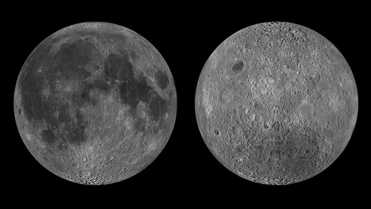 Lado oculto da Lua: China anuncia exploração no satélite em 2024
