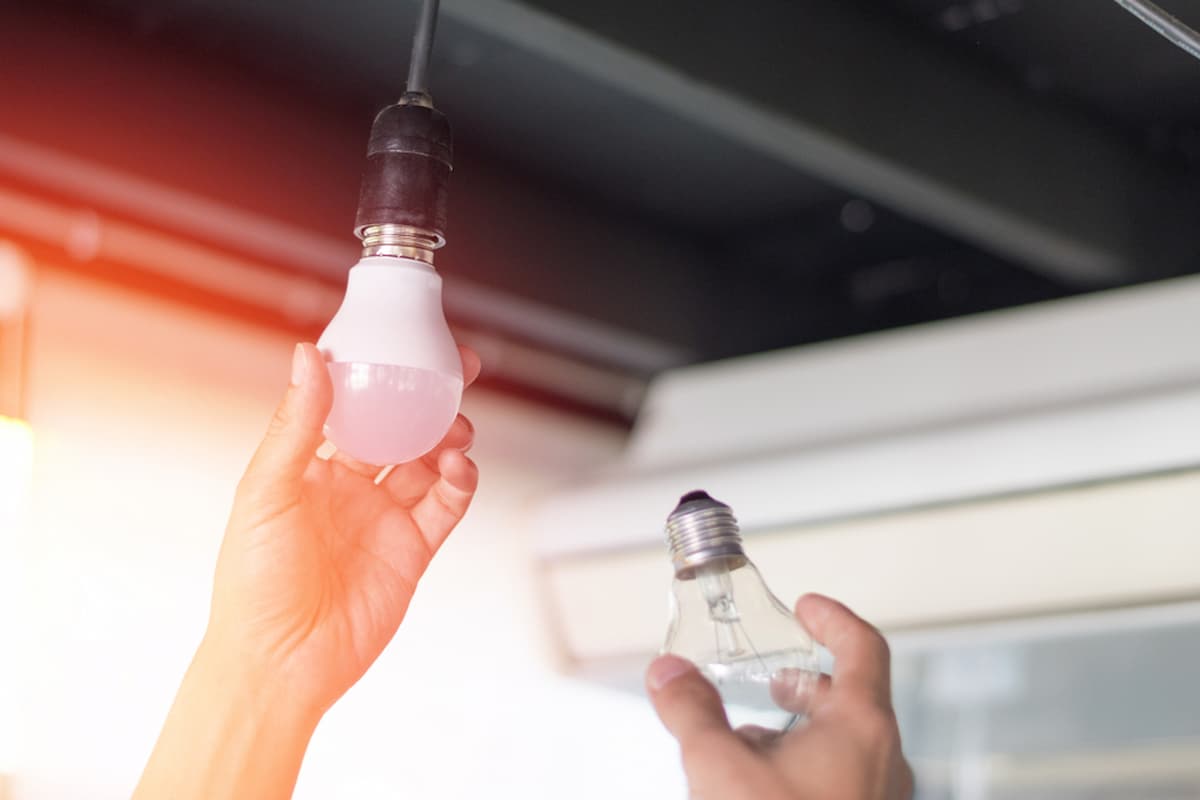 Os 15 eletrodomésticos que mais consomem energia elétrica