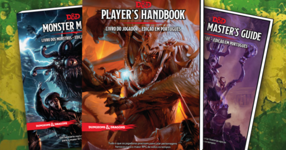 Increased “Dungeons & Dragons” books by 20%;  understand