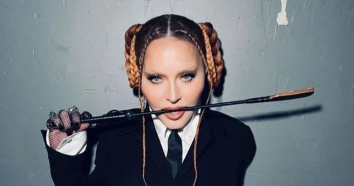 O que se sabe sobre a vinda da Madonna ao Brasil em 2024?