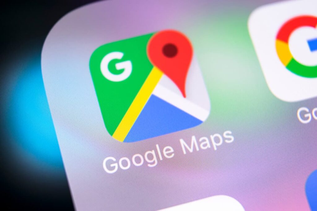 Novos recursos do Google Maps contarão com imagens em 3D