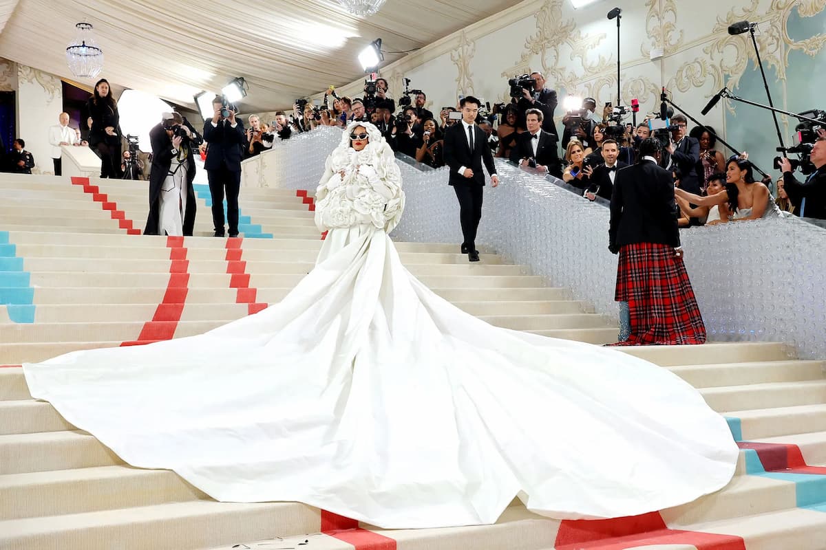 Met Gala 2023: os melhores looks e os memes do evento