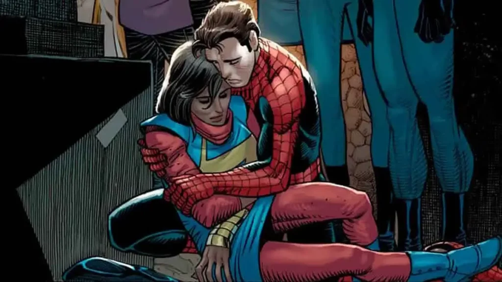 Heroína da Marvel morre nos quadrinhos e choca fãs