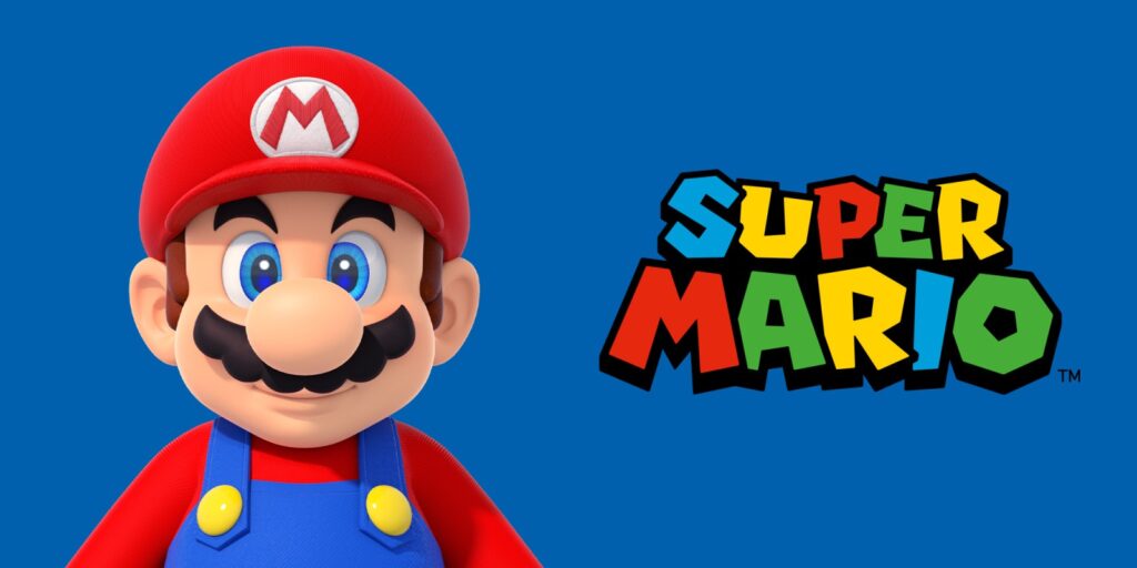 Modo Super Mario Bros.