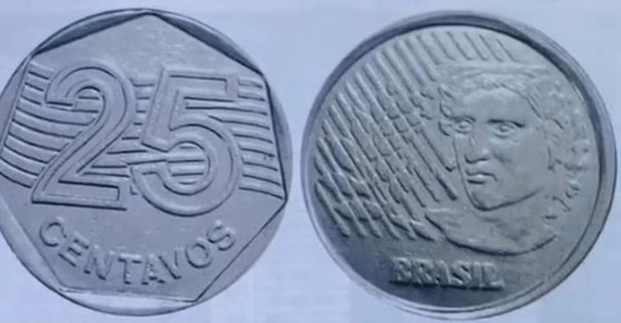 Small details turn a 25-cent coin into a treasure worth R,000!